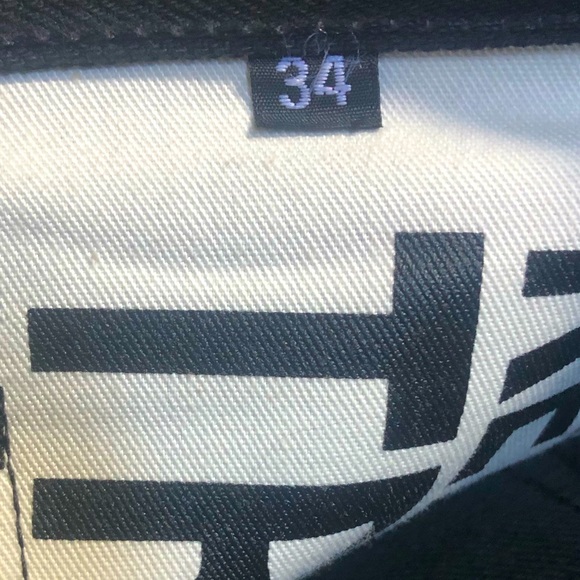 ROGUE TERRITORY SELVEDGE JEANS - Picture 4 of 9